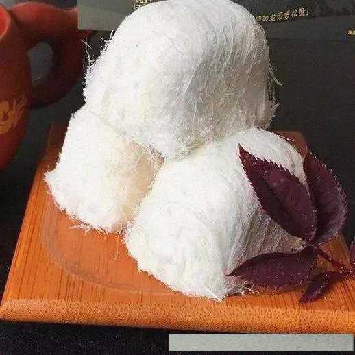 网红美食,2017网购最爱的零食点心排行,你吃过