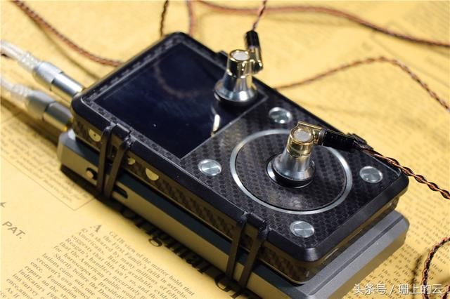 发烧级平头耳机体验平头市场又开始玩火?有越