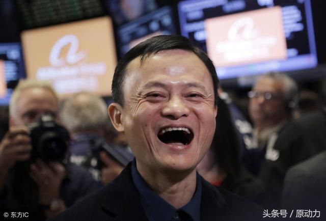 支付宝借呗不能借钱了?这可能是马云的套路