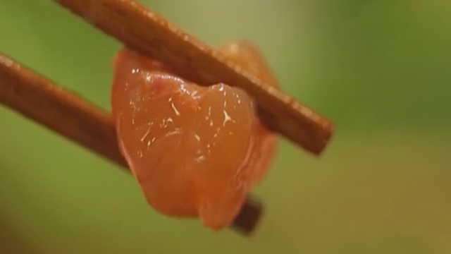 《快乐生活一点通》20180102筋头巴脑新吃法 《快乐生活一点通》20180102筋头巴脑新吃法