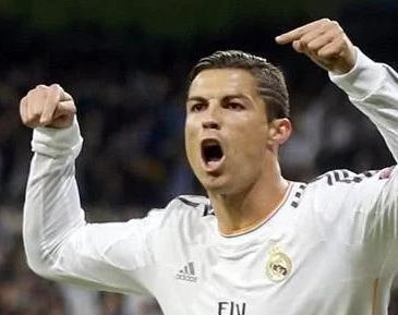如果C罗离开皇马?下一任皇马7号是谁?