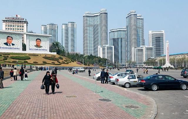 朝鲜没有你想的那么落后!自主生产的新款智能