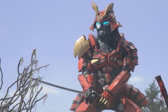 盘点《欧布奥特曼》中的强力怪兽