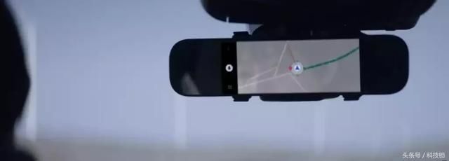 小米行车记录仪,小爱同学让驾驶更有趣!