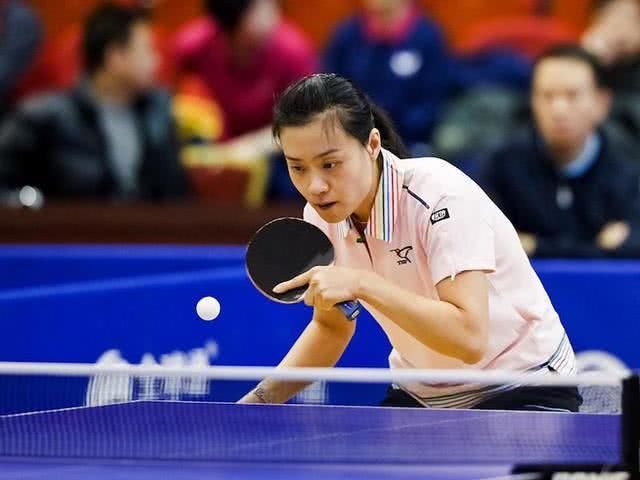 乒乓球女将邓亚萍,如今过得怎么样?教你克服比