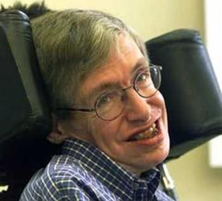 霍金死了吗?霍金去哪了?