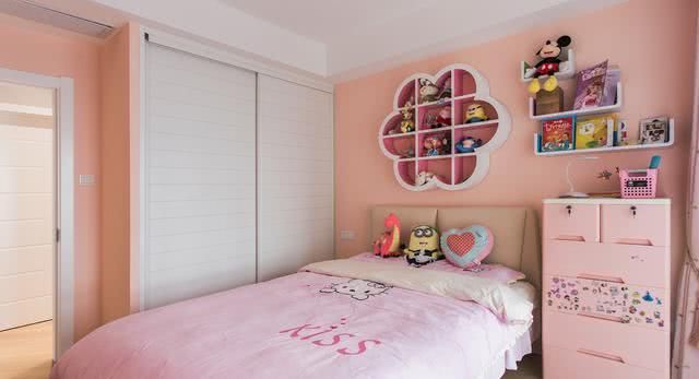 晒晒我的90平现代简约小两居,房子很小,幸福很