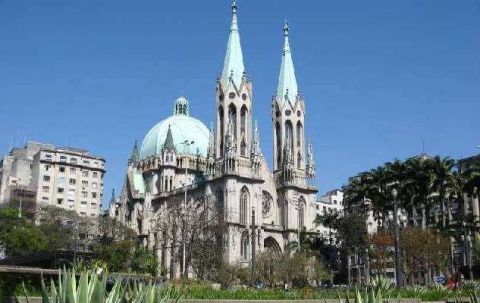 全球城市人口排行榜前五名,印度2个,中国仅一