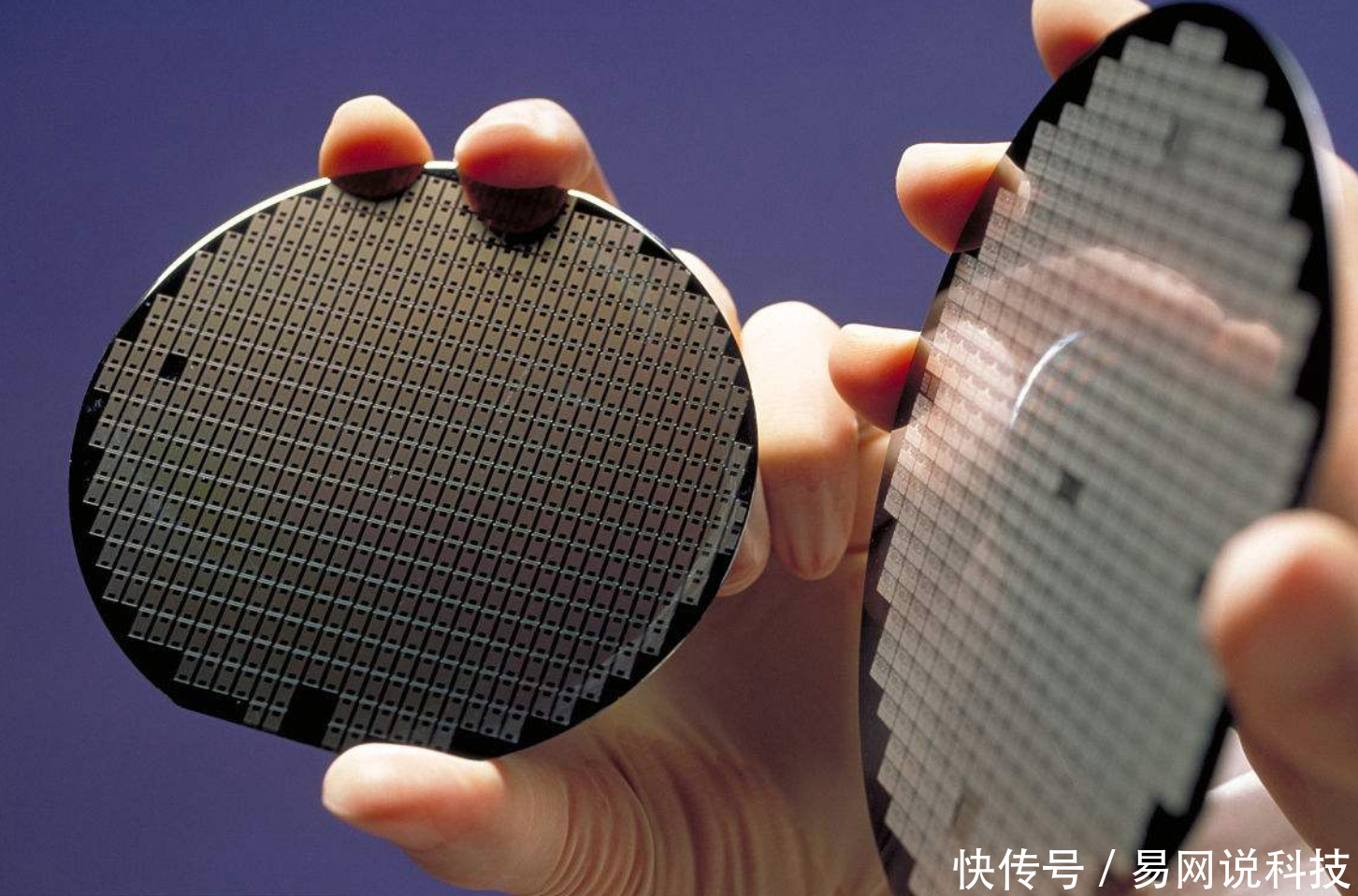 中国芯片破局有望,纯度近100%电子级多晶硅终