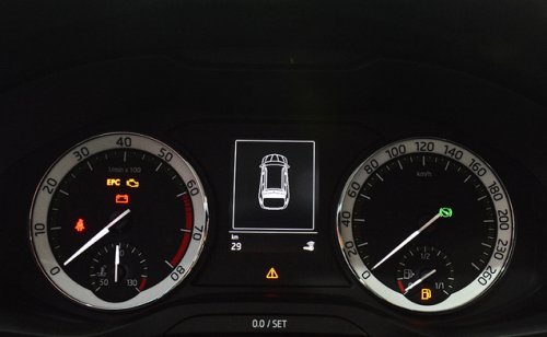 KAROQ柯珞克 斯柯达新款SUV竞争力如何