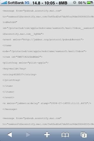 iOS 和 Android 的后台推送原理各是什么?有什