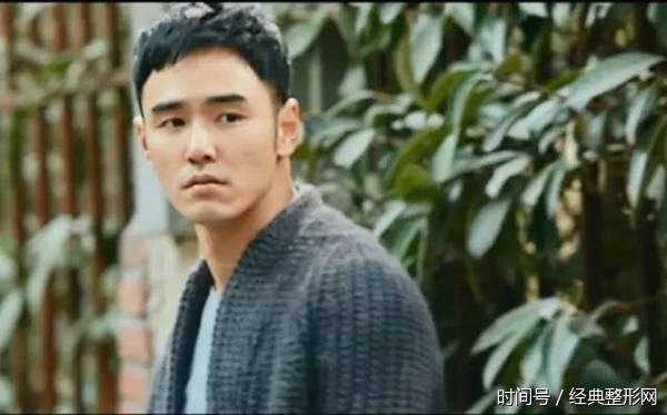 和阮经天闹初夜门被彭于晏叫老婆,参加安以轩