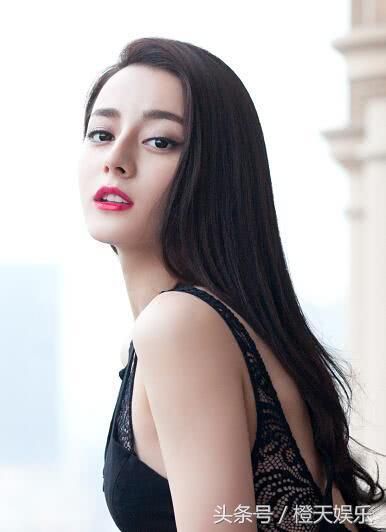 杨幂的代言费,热巴的代言费,郑爽的代言费,相比