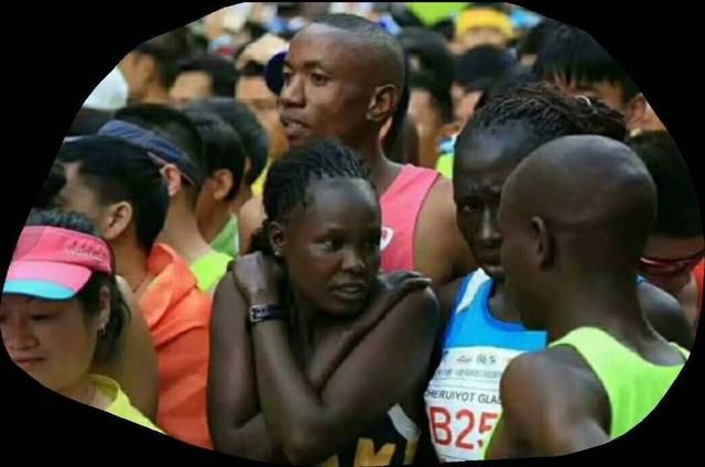 2018中国凉都六盘水国际马拉松今日启动报名