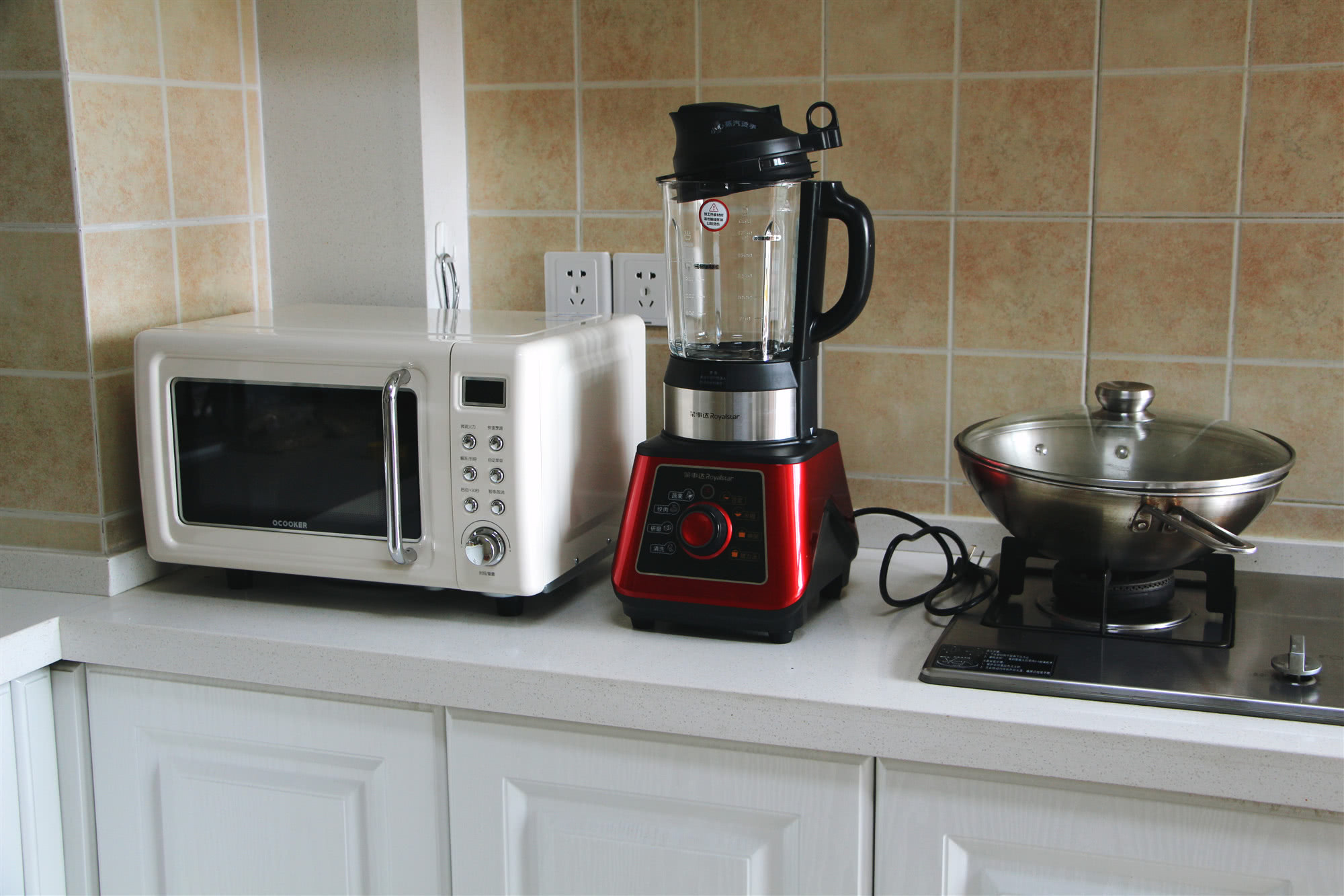 小米有品又添爆款小家电!复古设计懒人用户