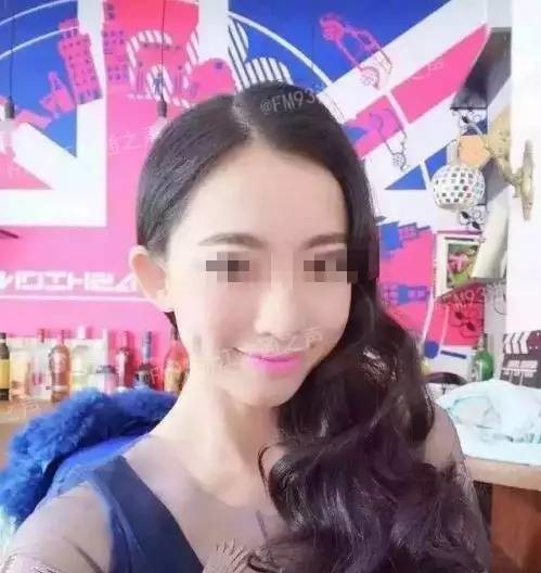 温州失联女孩唐冰洁的亲友最终还是等来了噩耗