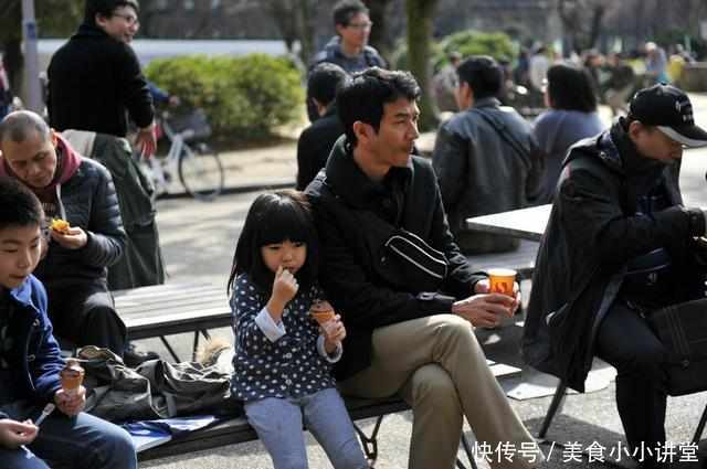 日本方便面27元一碗?而中国游客却说:不贵!