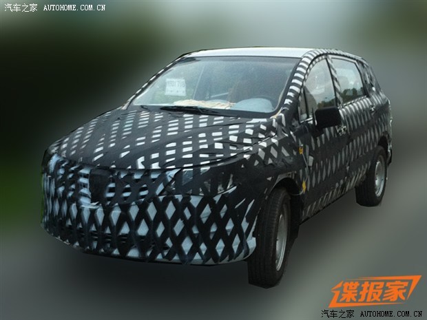 宝骏830七座价格 宝骏全新7座SUV定位配置参解