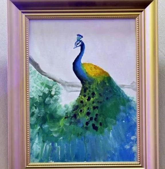 艺术家画展作品 t01444112b0d05b4338.jpg?size=576x588
