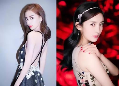 史上最谜最没有偶像包袱的女明星，在田馥甄眼里女明星没有冬天!