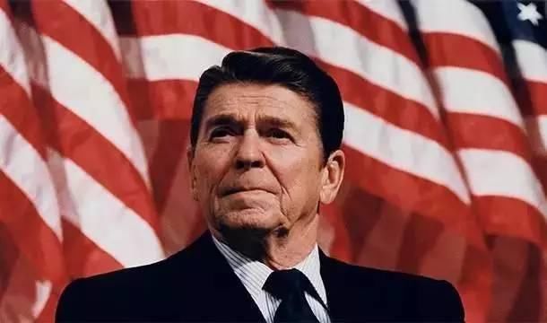 雷根总统(ronald reagan)说在他担任救生员的短暂职涯时,曾救过77个人