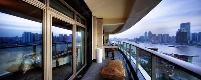 2018上海富人区曝光,这里的房价超出你我想象