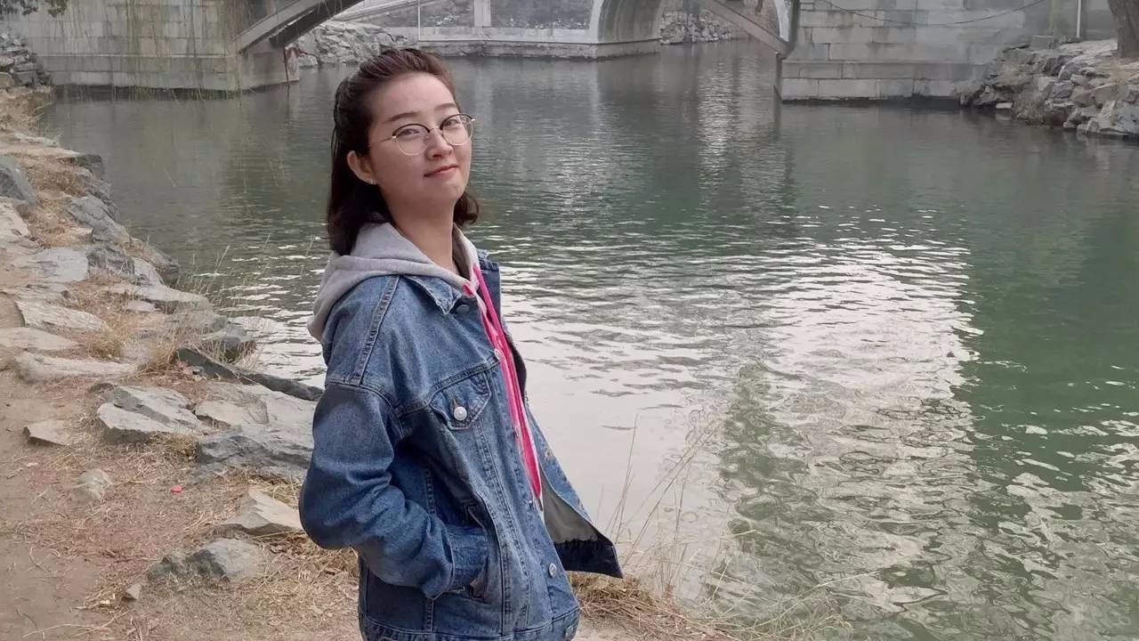 章莹颖案疑点重重 fbi相信她已死亡!证据何在?