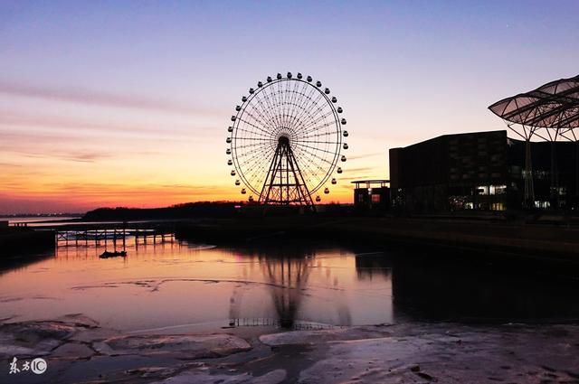中国城市趣味美称大全,快来看看您的城市叫什