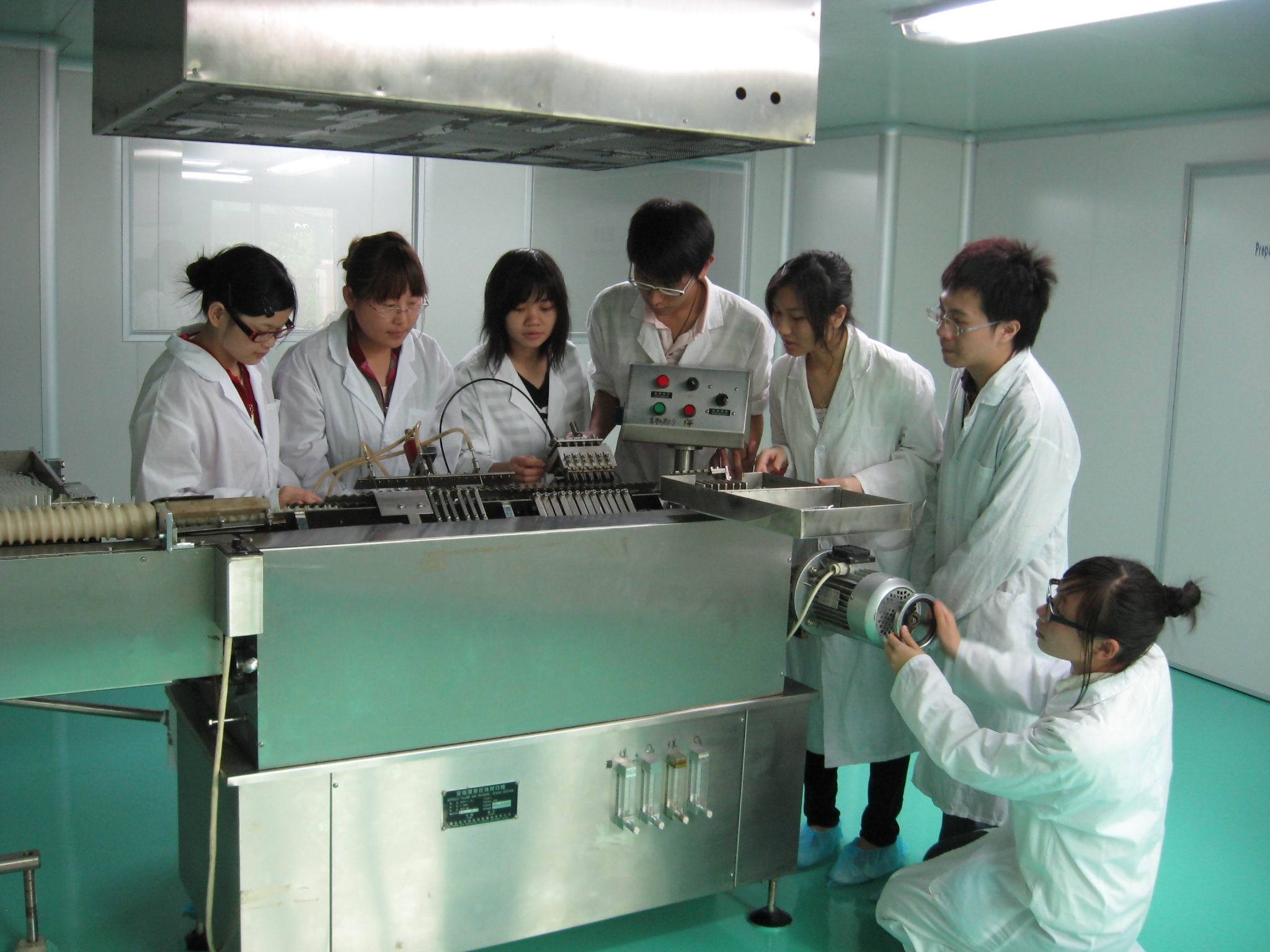 北京大工匠——中药炮制工 北京大工匠——中药炮制工