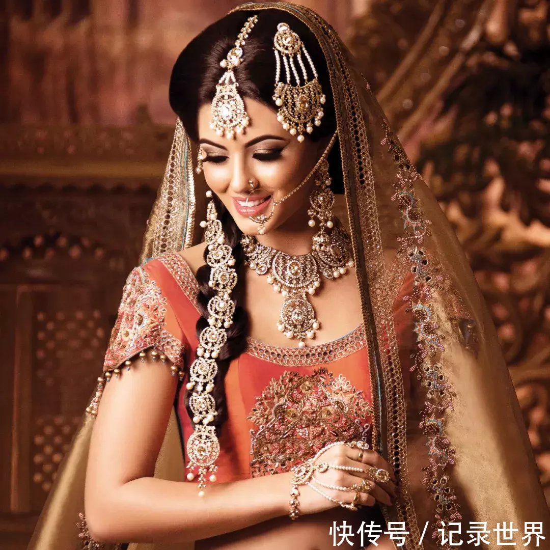 印度也是男多女少的国家,为什么印度人嫁女还