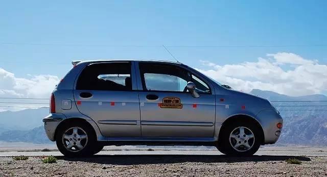 后驱动车的小秘密,快来看一看