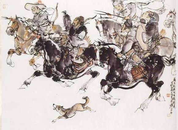 六句醉人的古诗词 ,一杯新岁酒,两句故人诗!