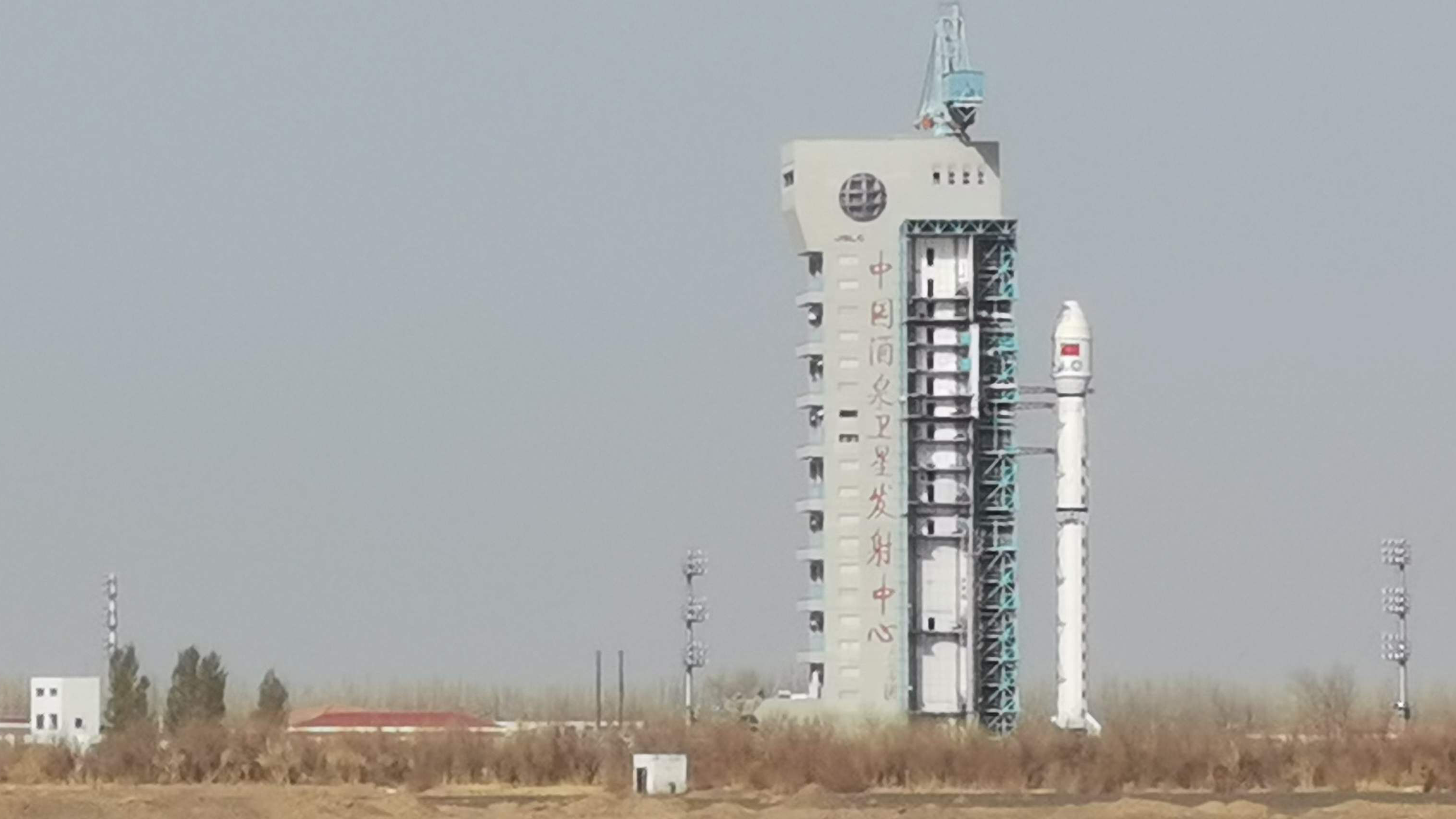 风云气象卫星家族添新成员 中国首颗降水测量专用星有何特点? 风云气象卫星家族添新成员 中国首颗降水测量专用星有何特点?