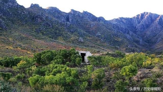 一座日本人最想盗的中国帝王陵,真实原因实在