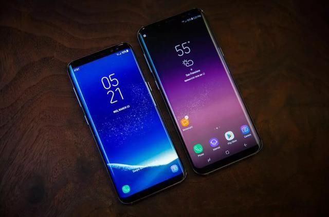 真全面屏?伪全面屏?看三星如何教国产手机做