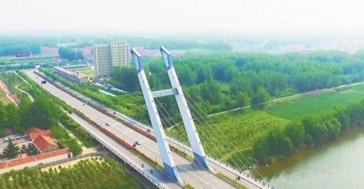 【园区动态】江苏睢宁经济开发区二次创业暨创