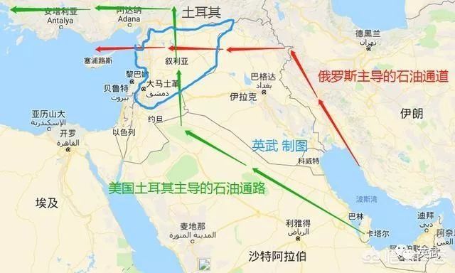 特朗普退群,意欲何为?有何影响?