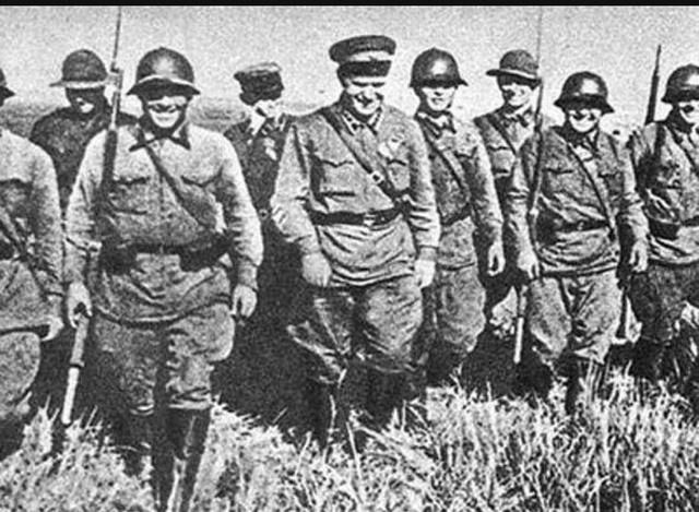 苏德战争埋没的战役:火星战役!苏朱可夫败;德防