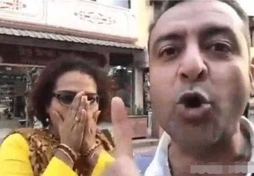 印度网友自信询问: 我一个月3万卢比, 这种收入