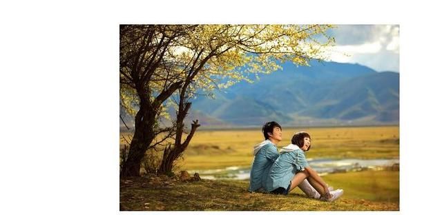 全新视角分析《山楂树之恋》,探讨青年男女的