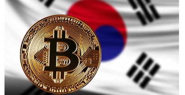 韩国Bithumb将停止向朝鲜、伊朗等高风险地区