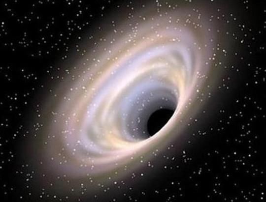 黑洞附近的时间流速会变慢?专家称其周围的时