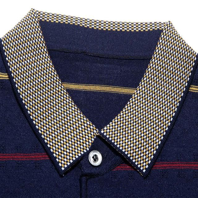 男人尽量别把衣服塞裤子里瞧瞧下图男人这样穿