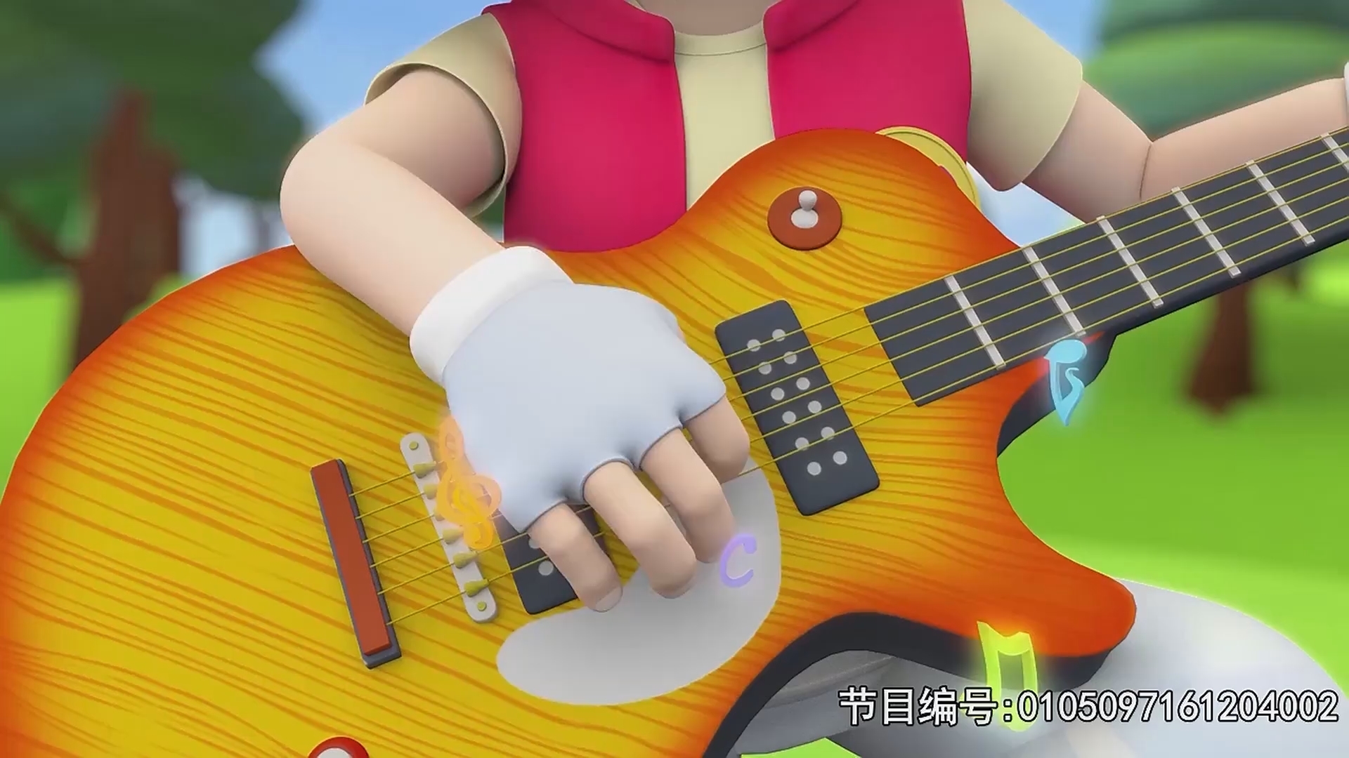 《乐可音乐+》第49集 小燕子 《乐可音乐+》第49集 小燕子