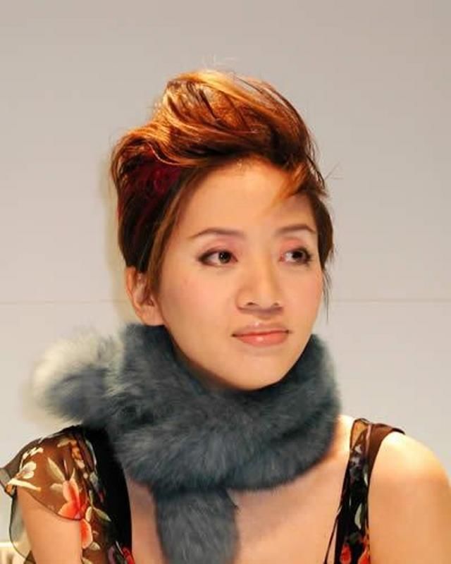 梅艳芳40岁死于宫颈癌,有这4种经历的女性,最