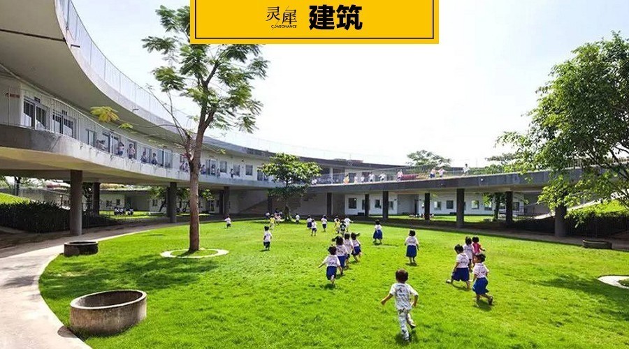 越南农场幼儿园：让孩子拥抱生活，亲近自然