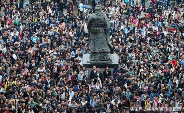 高考改革 为何在关键时刻摁下了暂停键 这背后