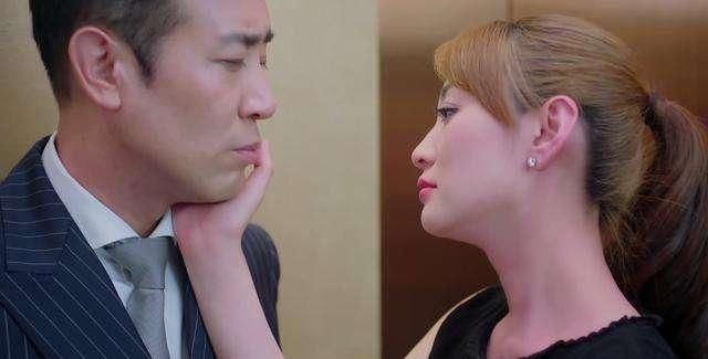 《下一站,别离》:于和伟的演技真精彩!先婚后爱