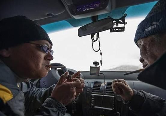 第一次去西藏烟瘾犯了怎么办?能抽吗!