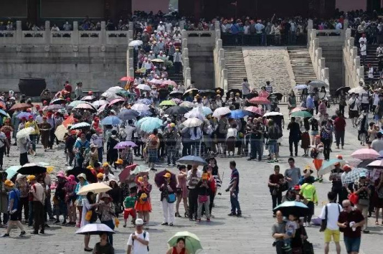 端午节前,北京放了个大招 端午节前,北京放了个大招